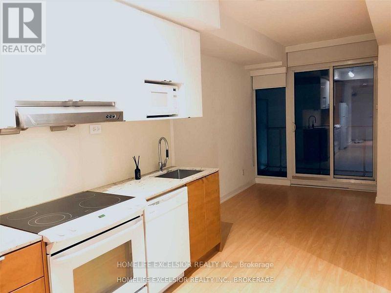 217 - 72 Esther Shiner Boulevard, Toronto, Ontario  M2K 0C4 - Photo 4 - C12174712