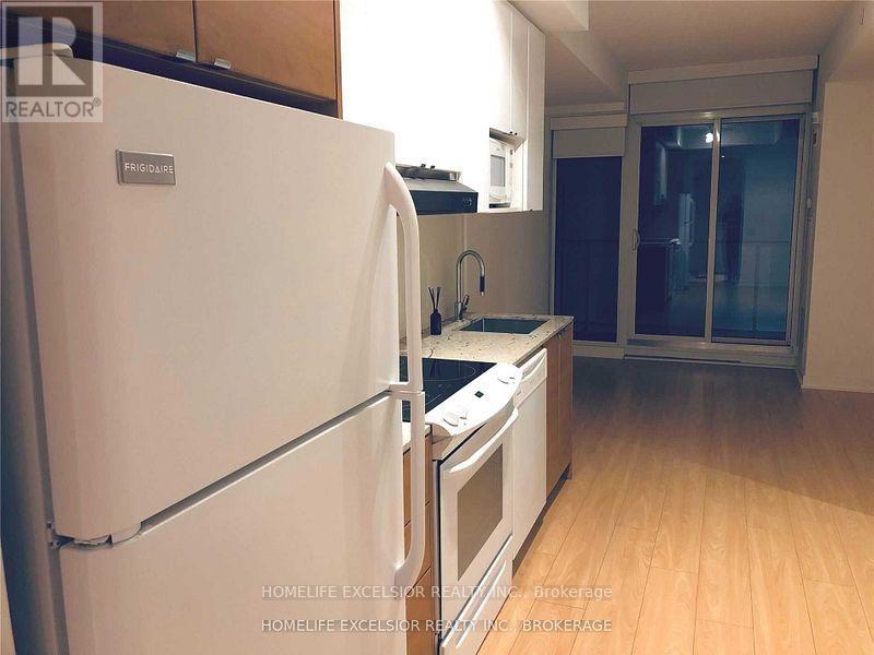 217 - 72 Esther Shiner Boulevard, Toronto, Ontario  M2K 0C4 - Photo 5 - C12174712