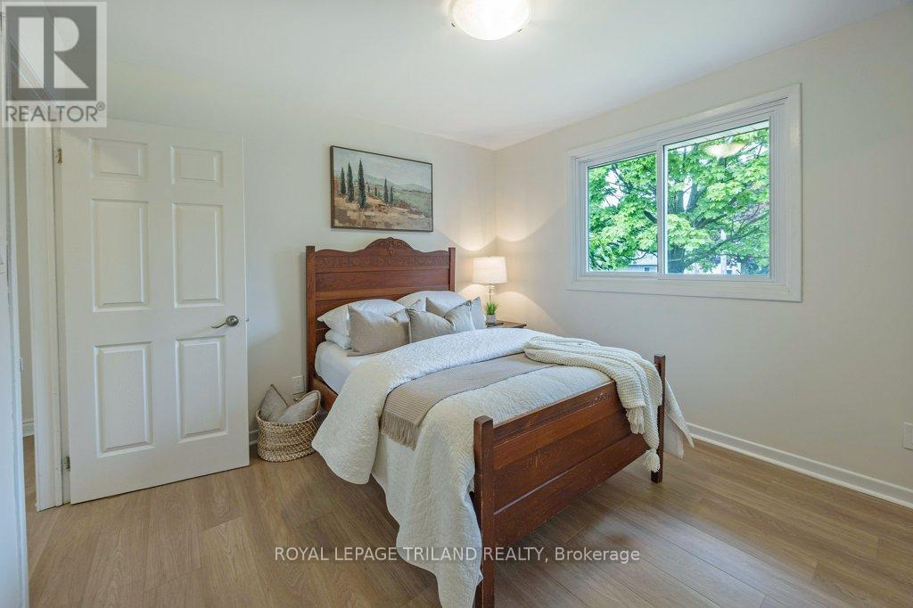 277 Mutual Street N, Ingersoll, Ontario  N5C 2A9 - Photo 22 - X12168179