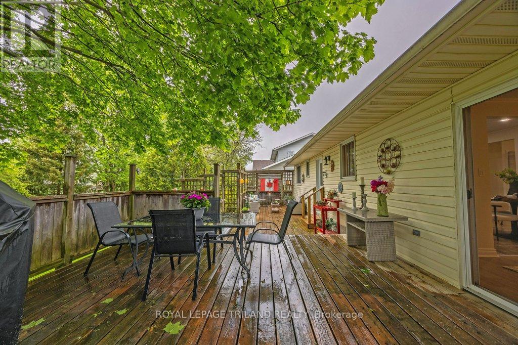 277 Mutual Street N, Ingersoll, Ontario  N5C 2A9 - Photo 33 - X12168179