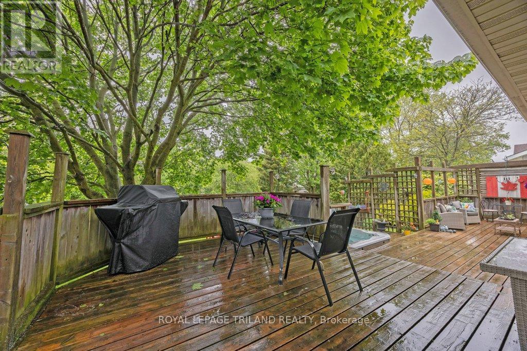 277 Mutual Street N, Ingersoll, Ontario  N5C 2A9 - Photo 32 - X12168179
