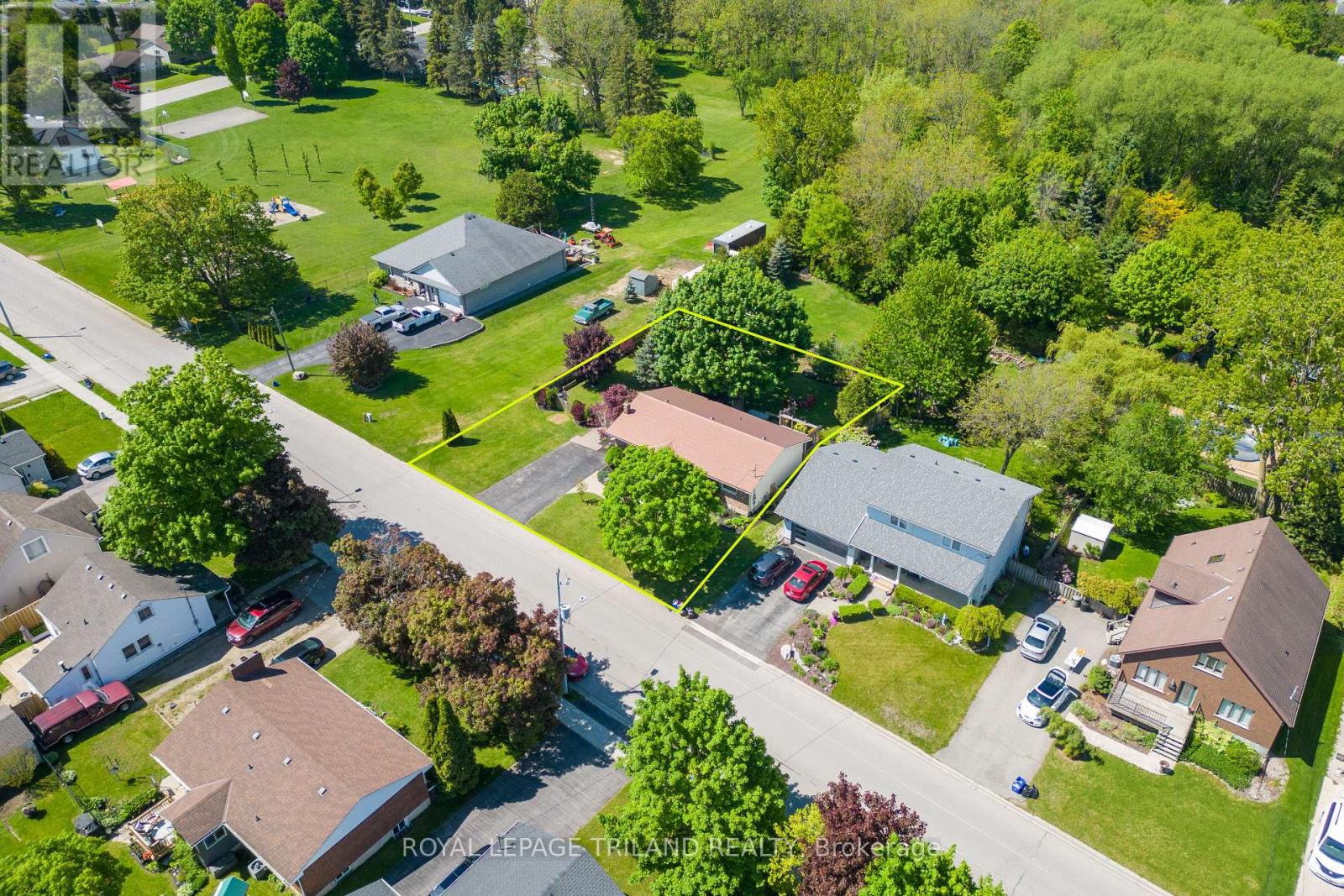 277 Mutual Street N, Ingersoll, Ontario  N5C 2A9 - Photo 42 - X12168179