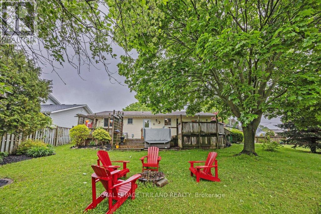 277 Mutual Street N, Ingersoll, Ontario  N5C 2A9 - Photo 38 - X12168179