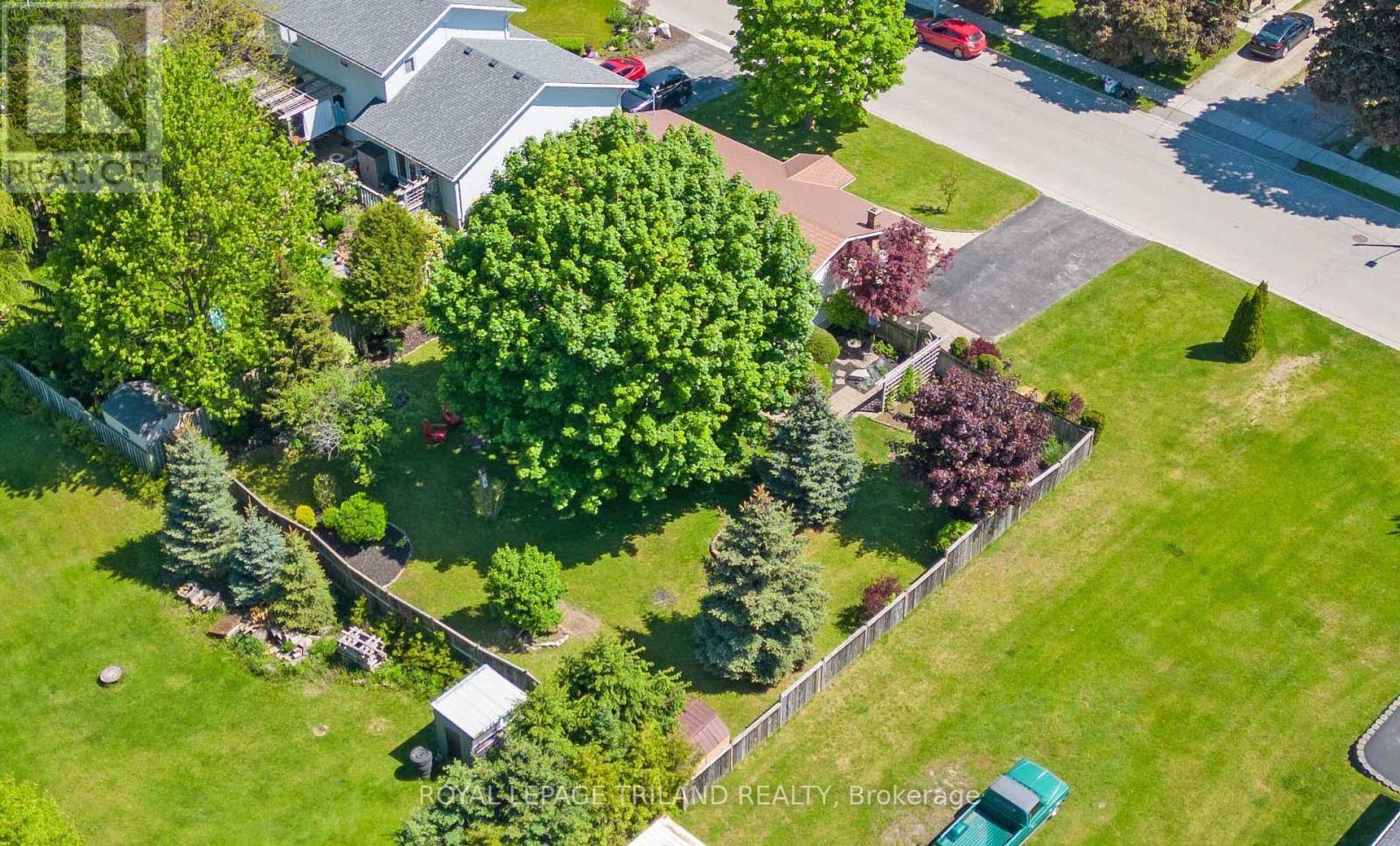 277 Mutual Street N, Ingersoll, Ontario  N5C 2A9 - Photo 43 - X12168179