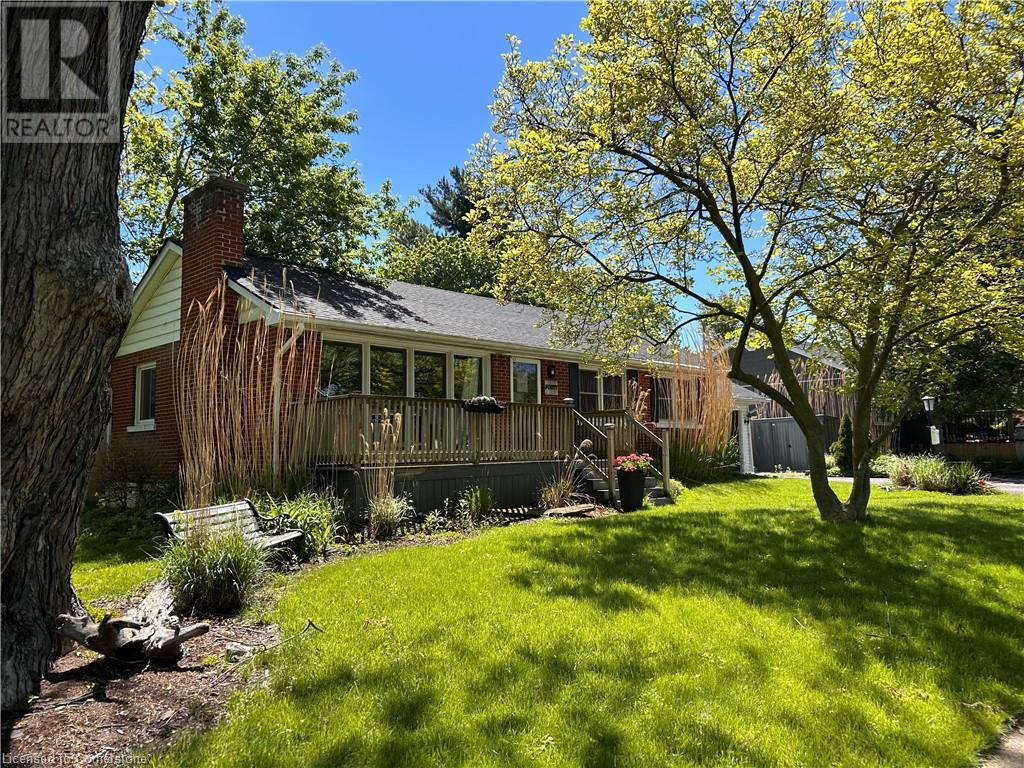 40 Nickerson Avenue, St. Catharines, Ontario  L2N 3M4 - Photo 3 - 40690343