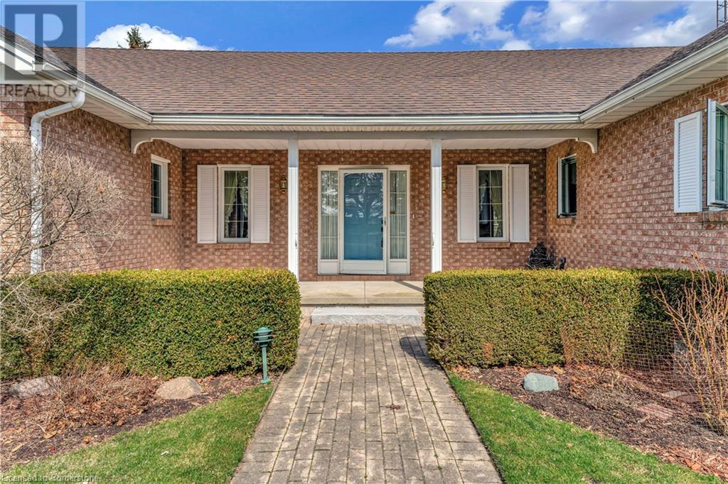 418 Country Squire Road, Waterloo, Ontario  N2J 4G8 - Photo 8 - 40716219