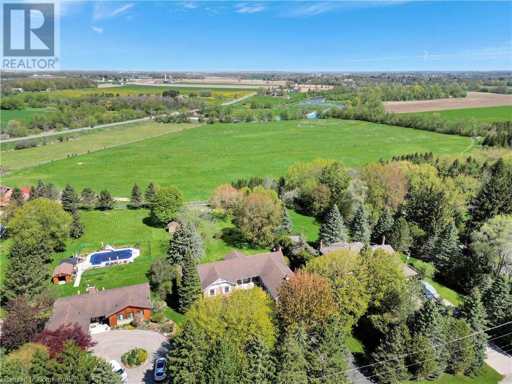 418 Country Squire Road, Waterloo, Ontario  N2J 4G8 - Photo 45 - 40716219