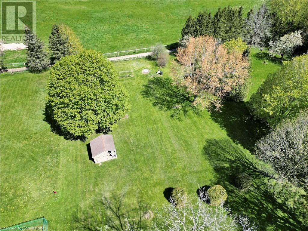 418 Country Squire Road, Waterloo, Ontario  N2J 4G8 - Photo 42 - 40716219