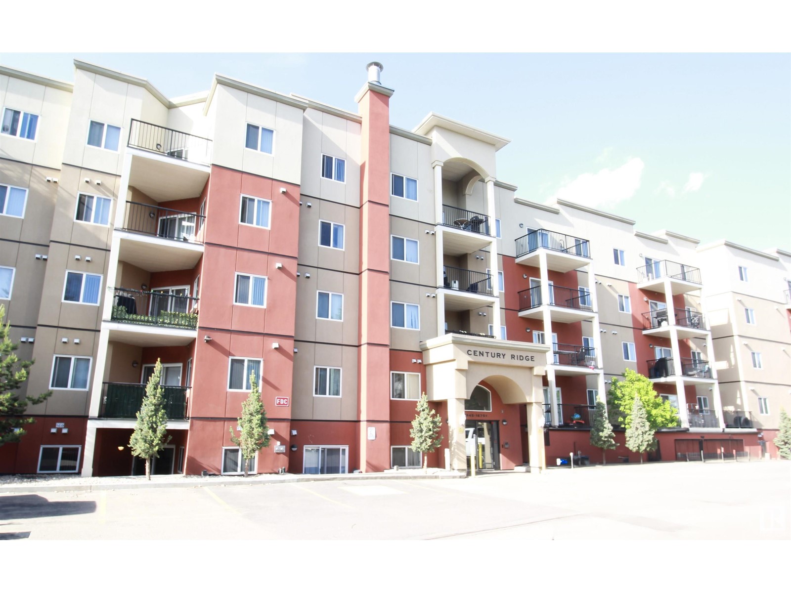 #301 9945 167 ST NW NW, Edmonton, Alberta