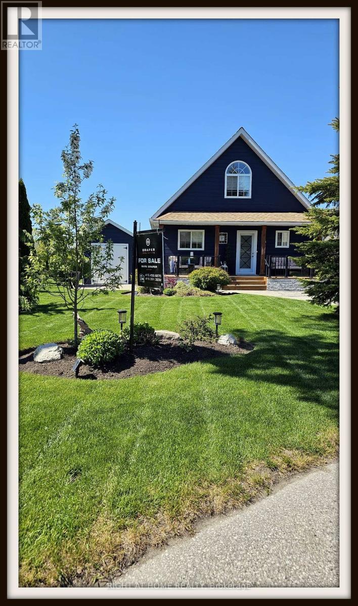 38 MADAWASKA TRAIL, wasaga beach, Ontario