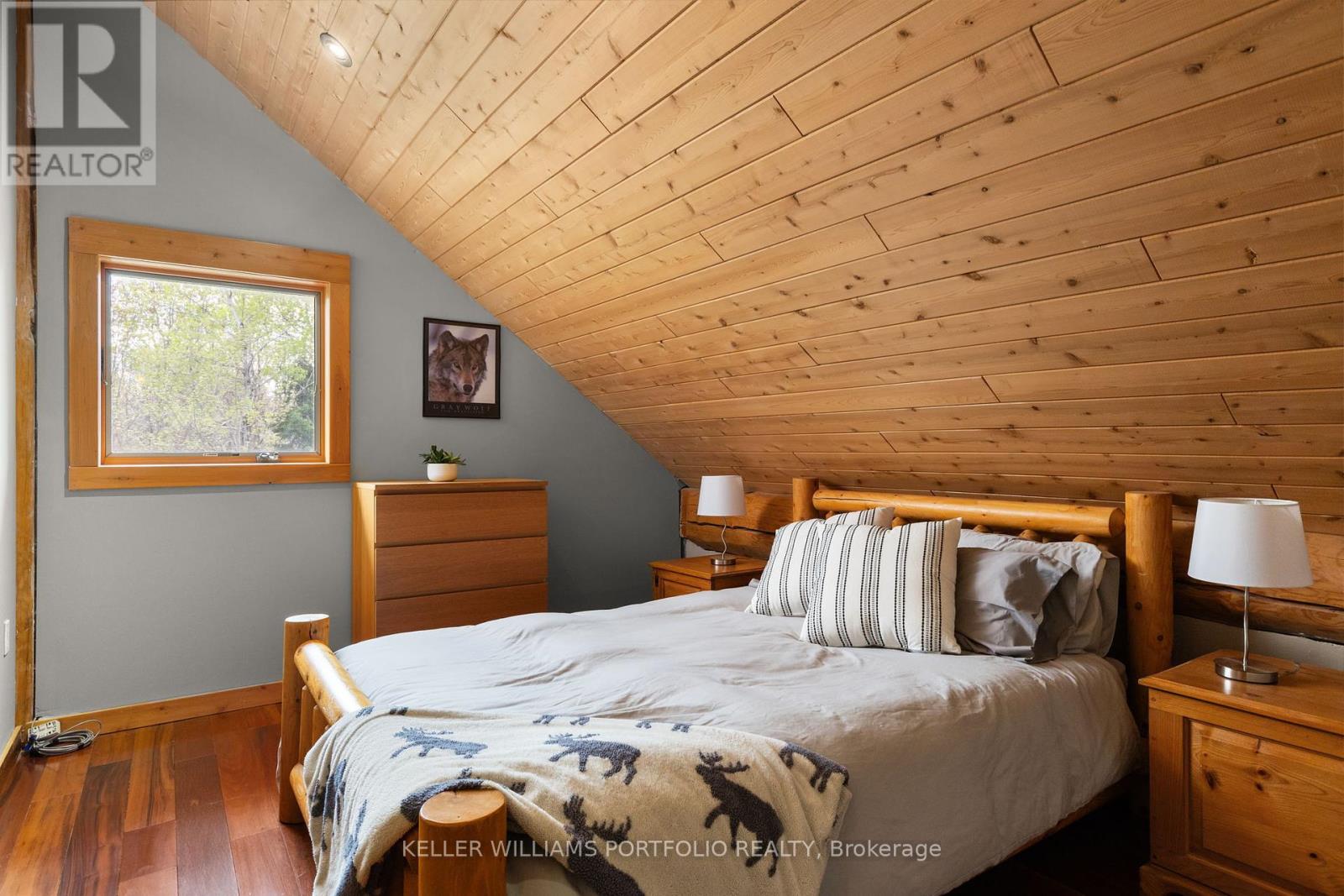 1279 North Drive, Dysart Et Al, Ontario  K0M 1M0 - Photo 33 - X12157777