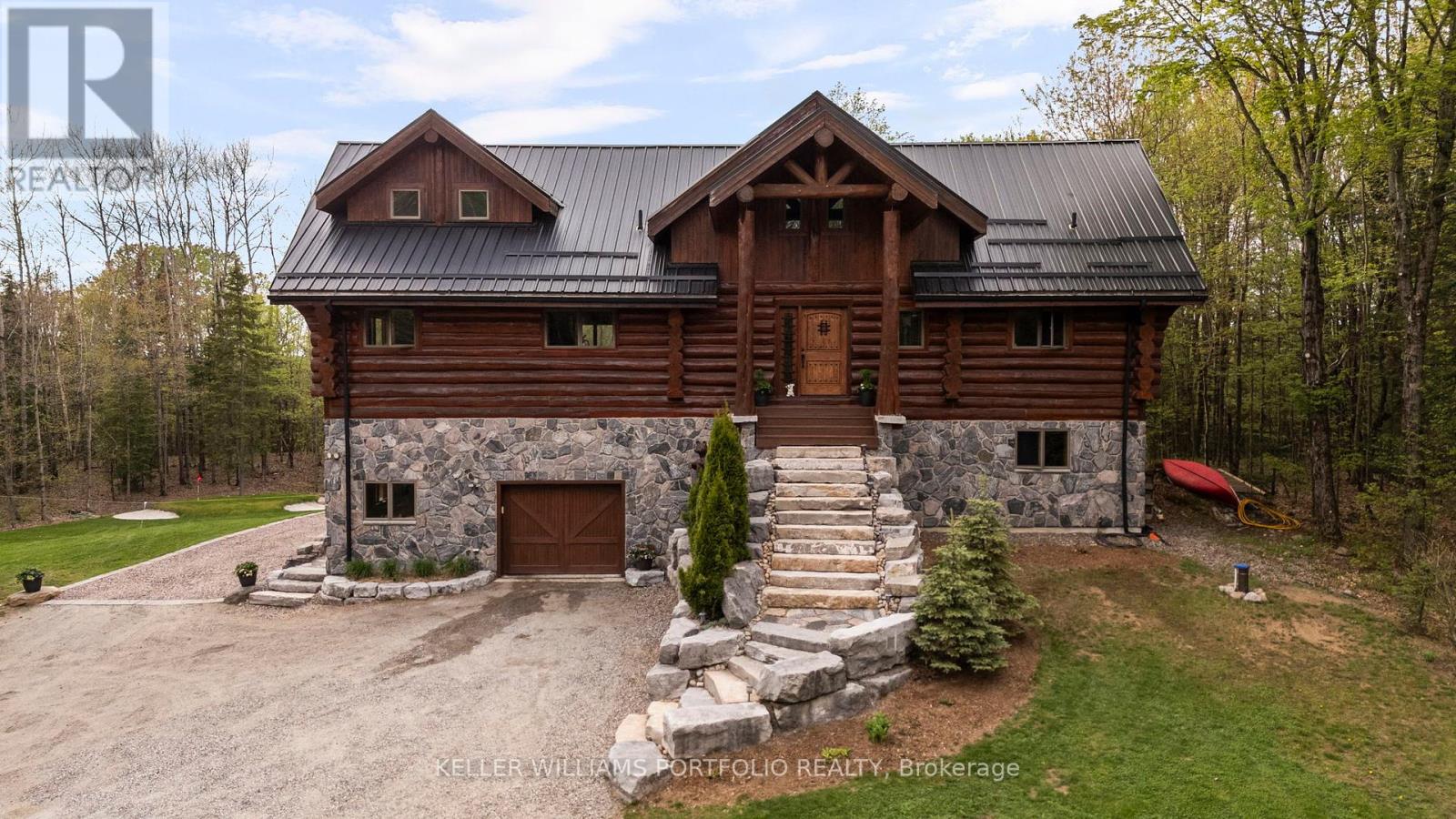 1279 North Drive, Dysart Et Al, Ontario  K0M 1M0 - Photo 5 - X12157777