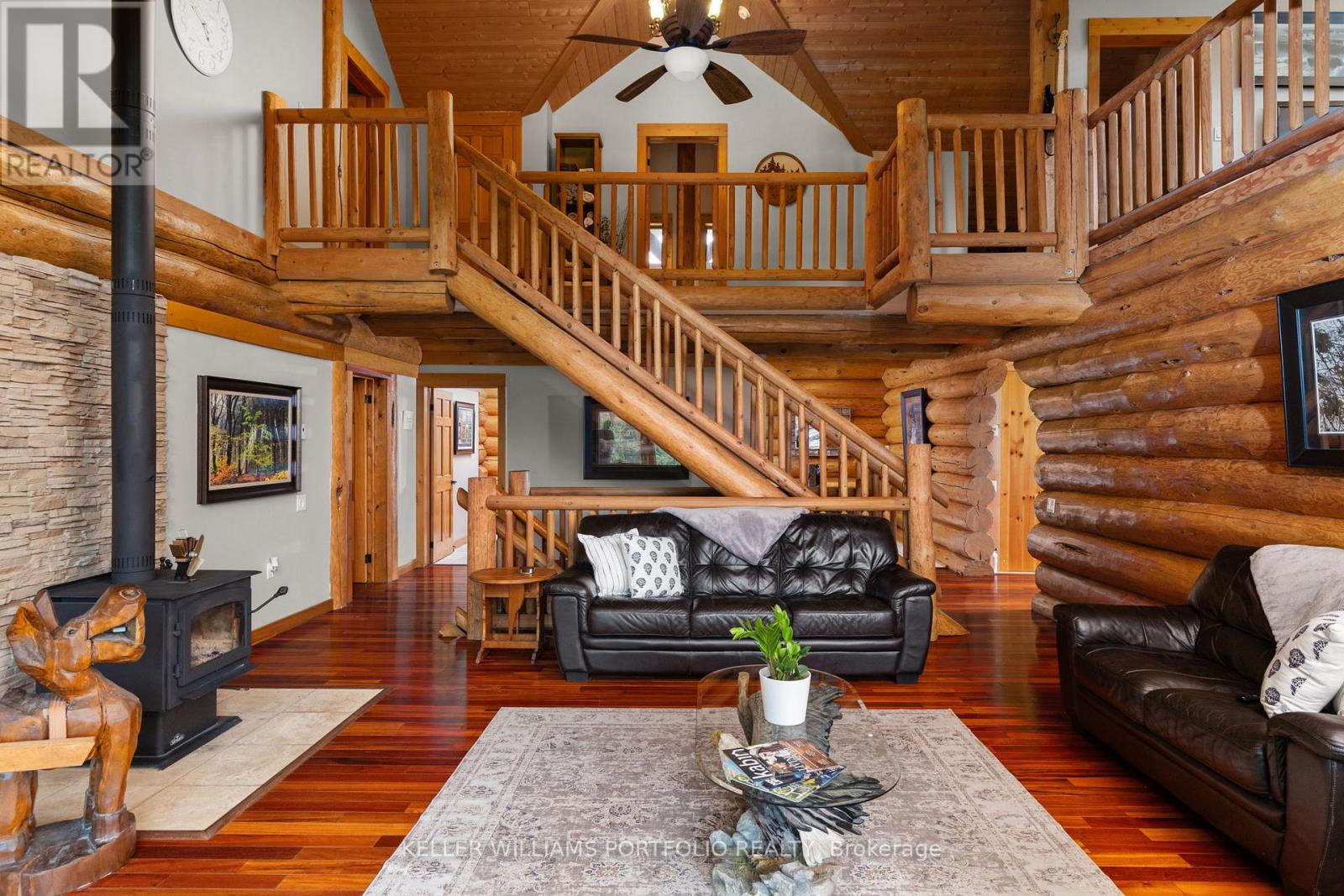 1279 North Drive, Dysart Et Al, Ontario  K0M 1M0 - Photo 16 - X12157777