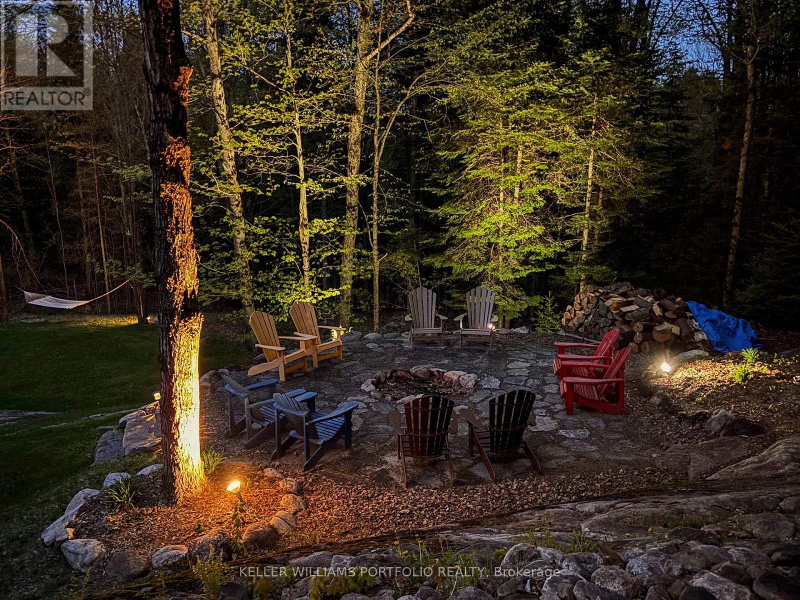 1279 North Drive, Dysart Et Al, Ontario  K0M 1M0 - Photo 45 - X12157777