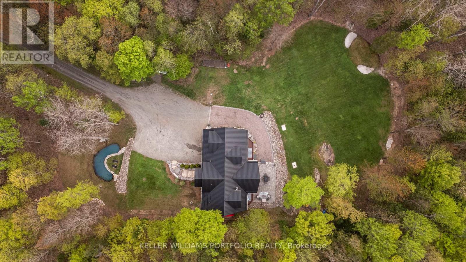 1279 North Drive, Dysart Et Al, Ontario  K0M 1M0 - Photo 12 - X12157777