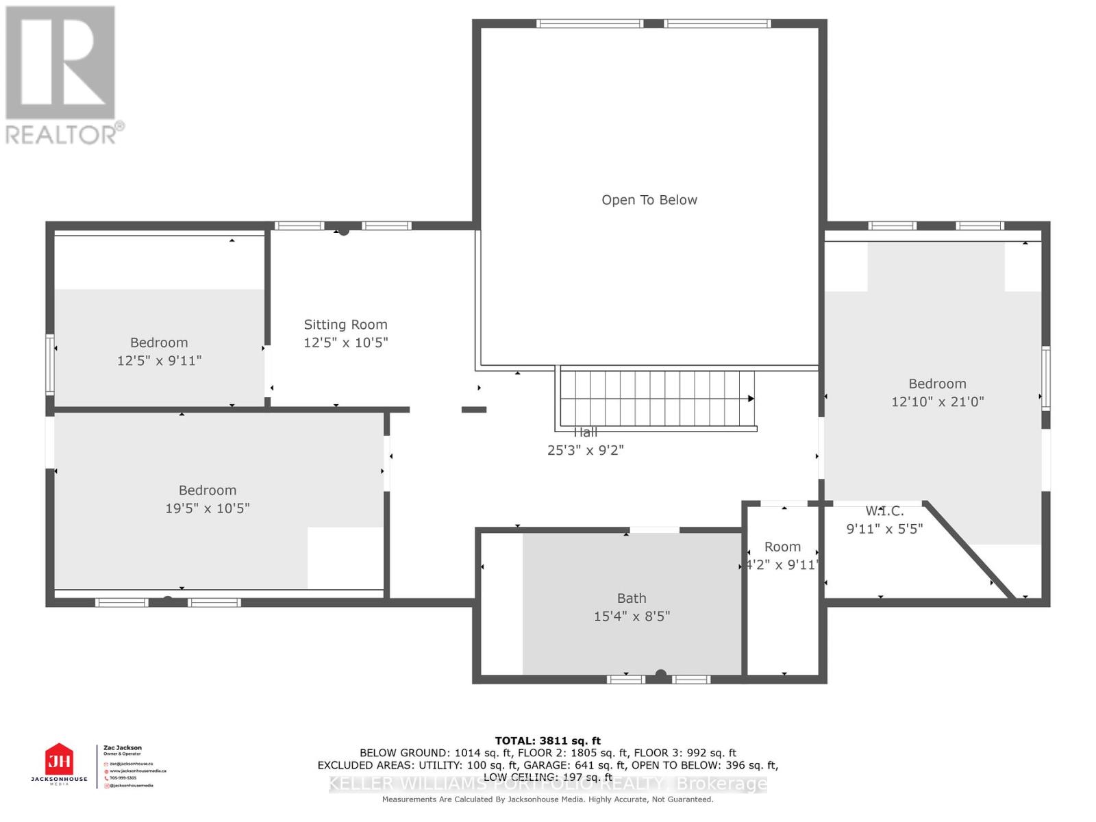 1279 North Drive, Dysart Et Al, Ontario  K0M 1M0 - Photo 48 - X12157777