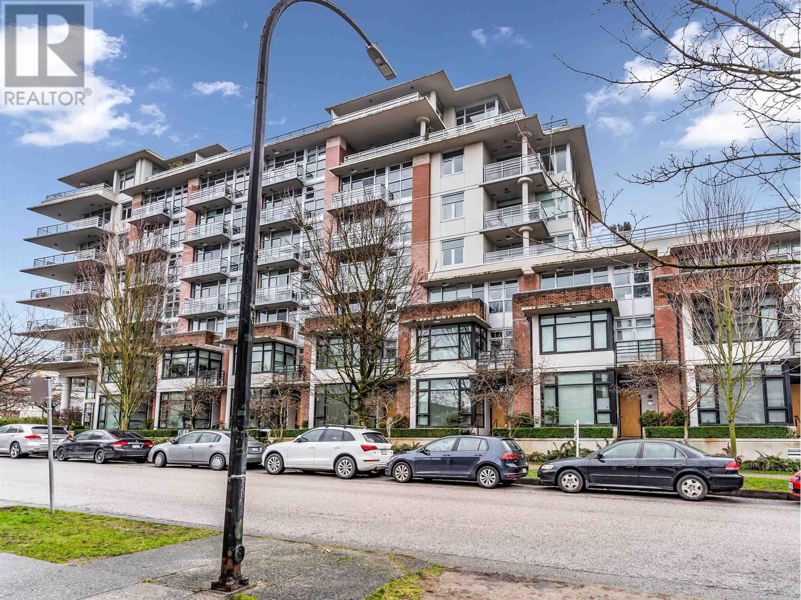 201 298 E 11th Avenue, Vancouver, British Columbia  V5T 0A2 - Photo 36 - R3007339