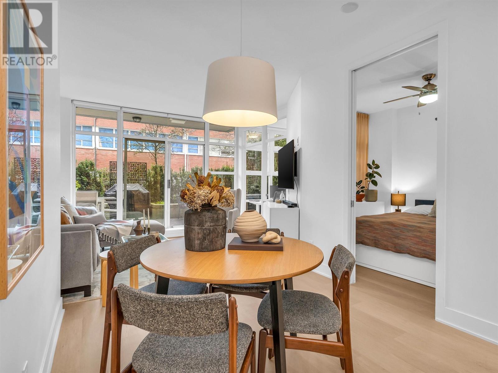 201 298 E 11th Avenue, Vancouver, British Columbia  V5T 0A2 - Photo 8 - R3007339
