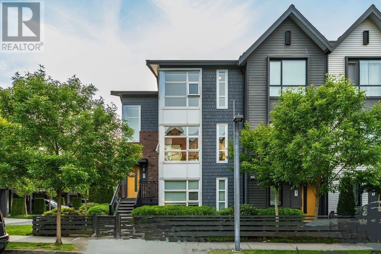 36 2371 RANGER LANE, Port Coquitlam, British Columbia