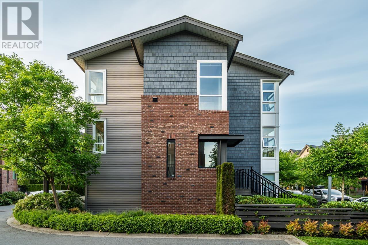 36 2371 Ranger Lane, Port Coquitlam, British Columbia  V3B 0N6 - Photo 2 - R3007393