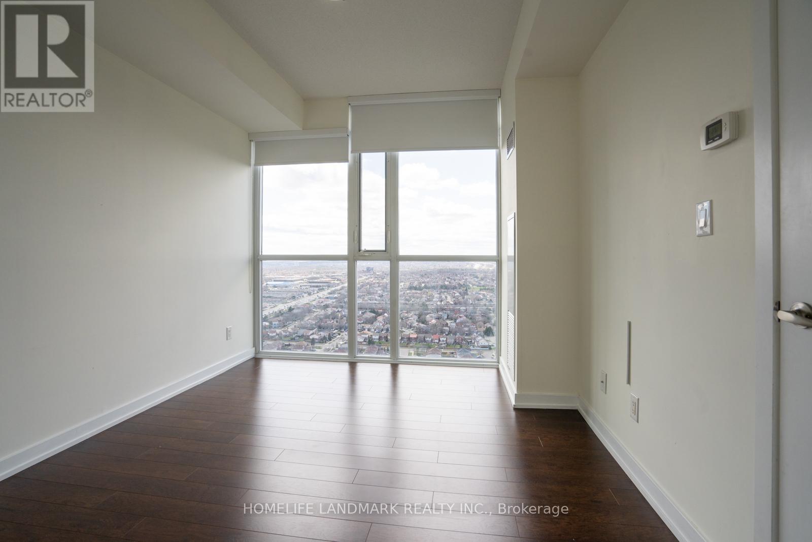 3506 - 4099 Brickstone Mews, Mississauga, Ontario  L5B 0G2 - Photo 10 - W12174721