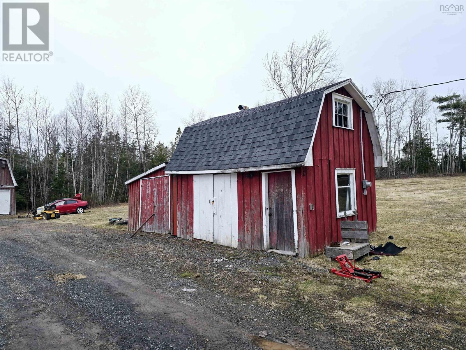 6450 Highway 6, Three Brooks, Nova Scotia  B0K 1H0 - Photo 23 - 202506765