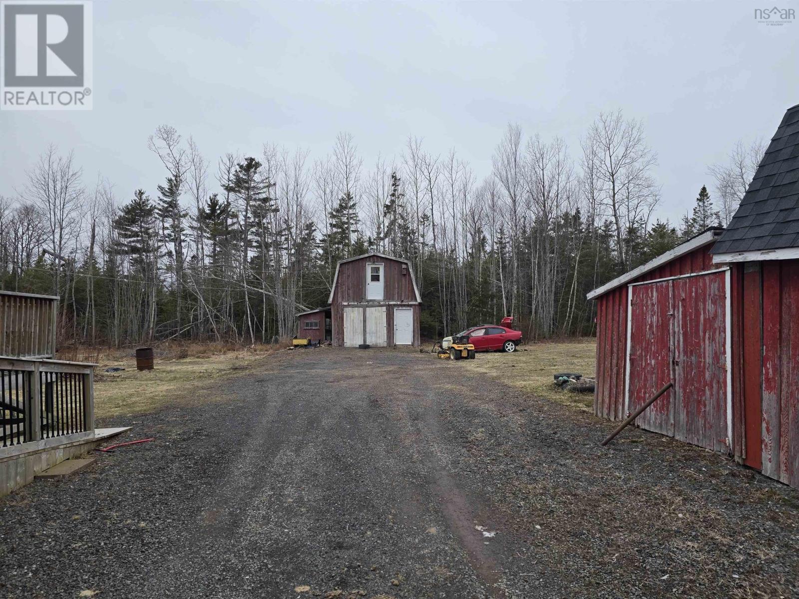 6450 Highway 6, Three Brooks, Nova Scotia  B0K 1H0 - Photo 24 - 202506765