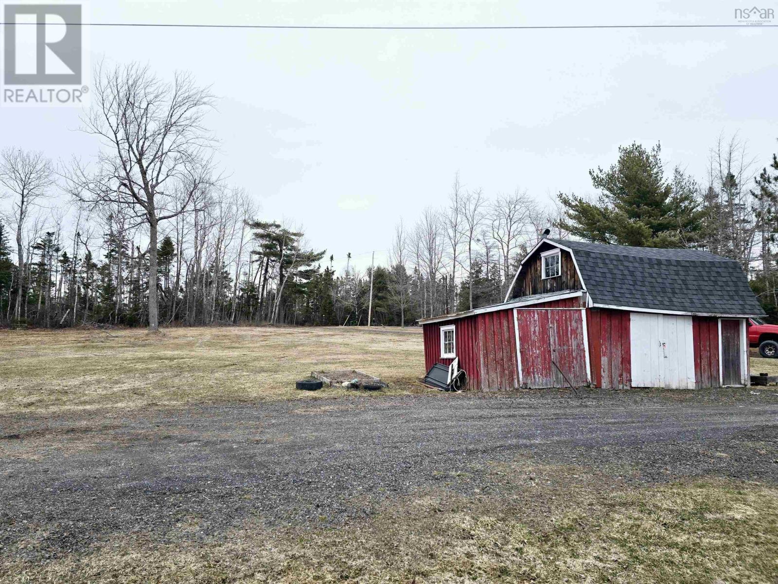 6450 Highway 6, Three Brooks, Nova Scotia  B0K 1H0 - Photo 25 - 202506765