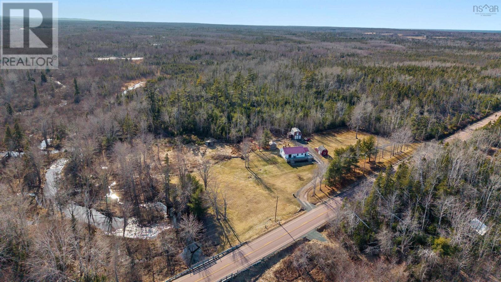 6450 Highway 6, Three Brooks, Nova Scotia  B0K 1H0 - Photo 36 - 202506765