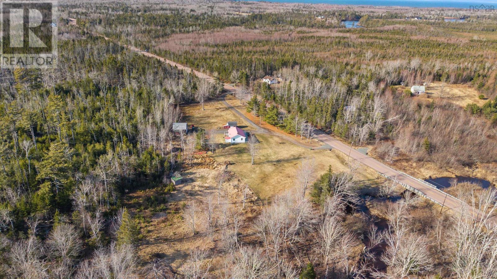 6450 Highway 6, Three Brooks, Nova Scotia  B0K 1H0 - Photo 41 - 202506765