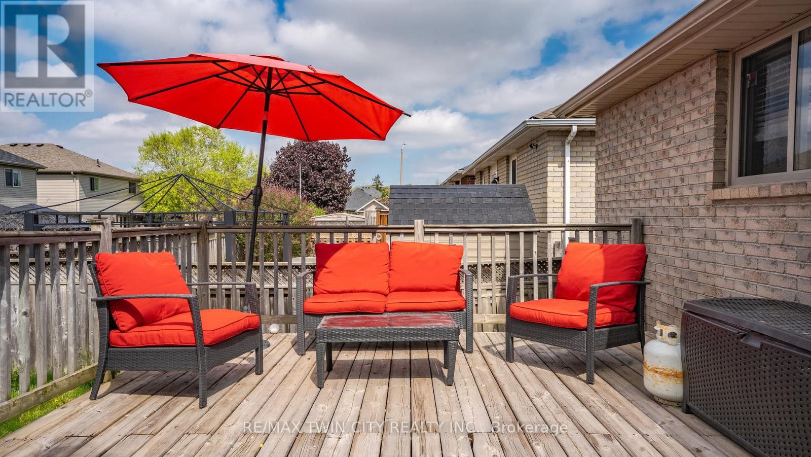 47 Brewster Way, Brantford, Ontario  N3T 6N4 - Photo 22 - X12174736