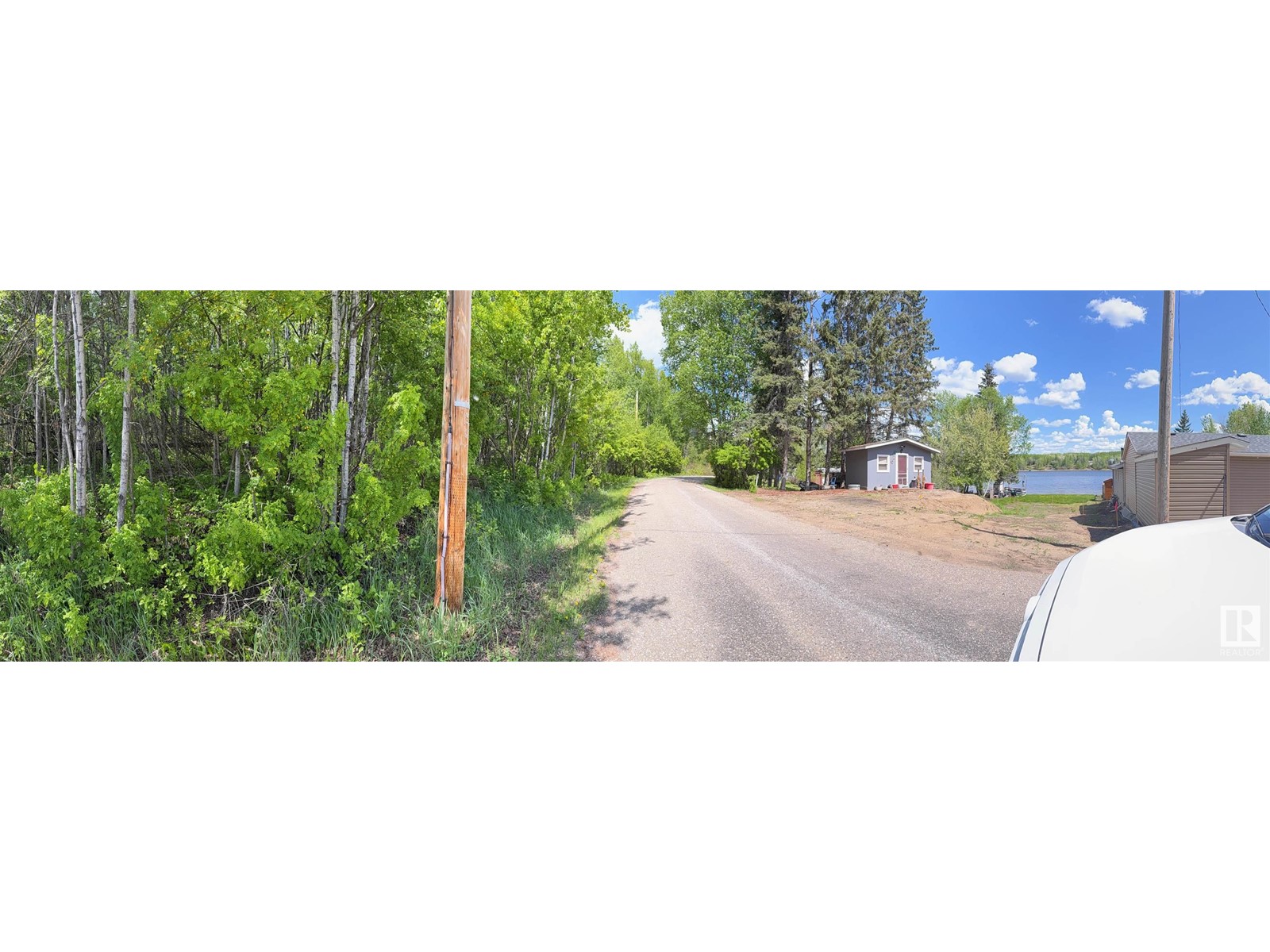 Lot 6 Baptiste Dr, Rural Athabasca County, Alberta  T9S 1R8 - Photo 6 - E4438645