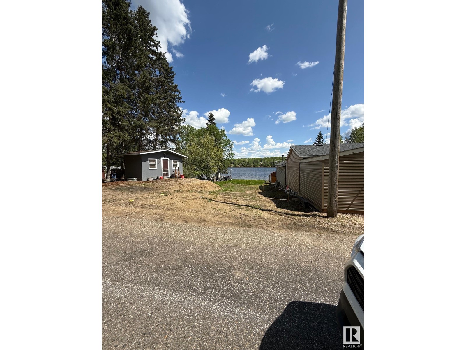Lot 6 Baptiste Dr, Rural Athabasca County, Alberta  T9S 1R8 - Photo 7 - E4438645