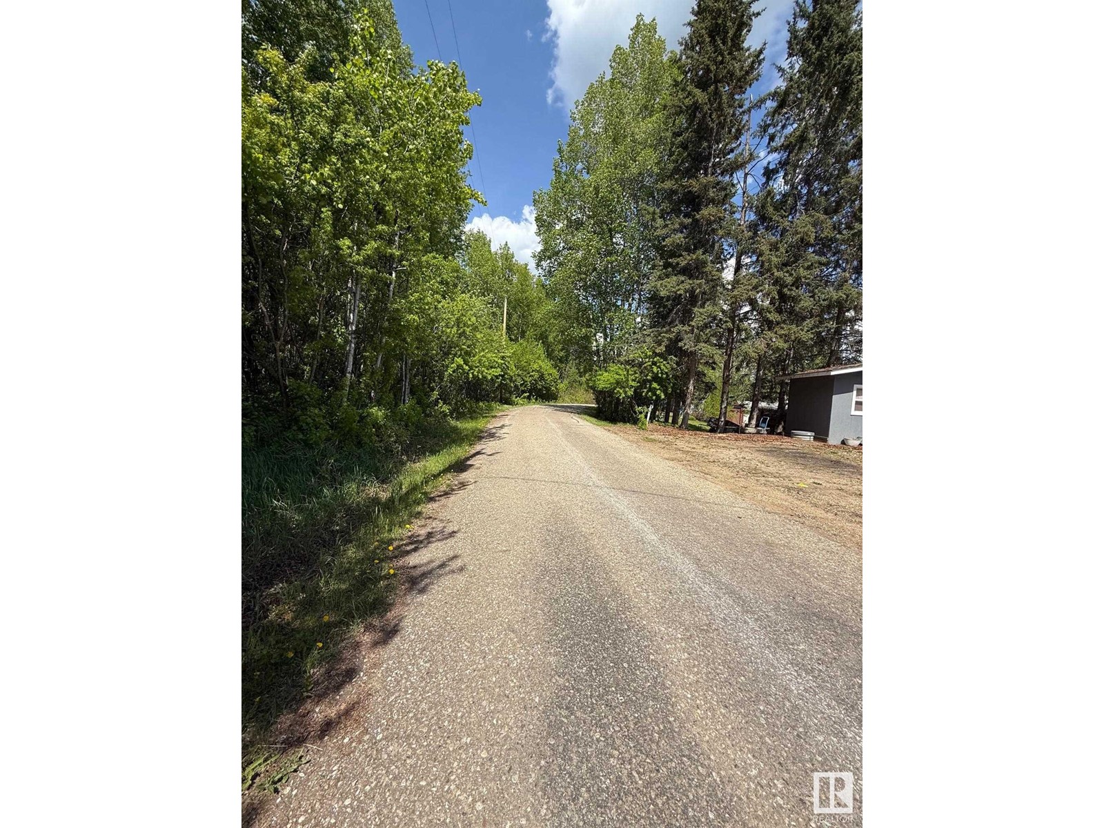 Lot 6 Baptiste Dr, Rural Athabasca County, Alberta  T9S 1R8 - Photo 8 - E4438645