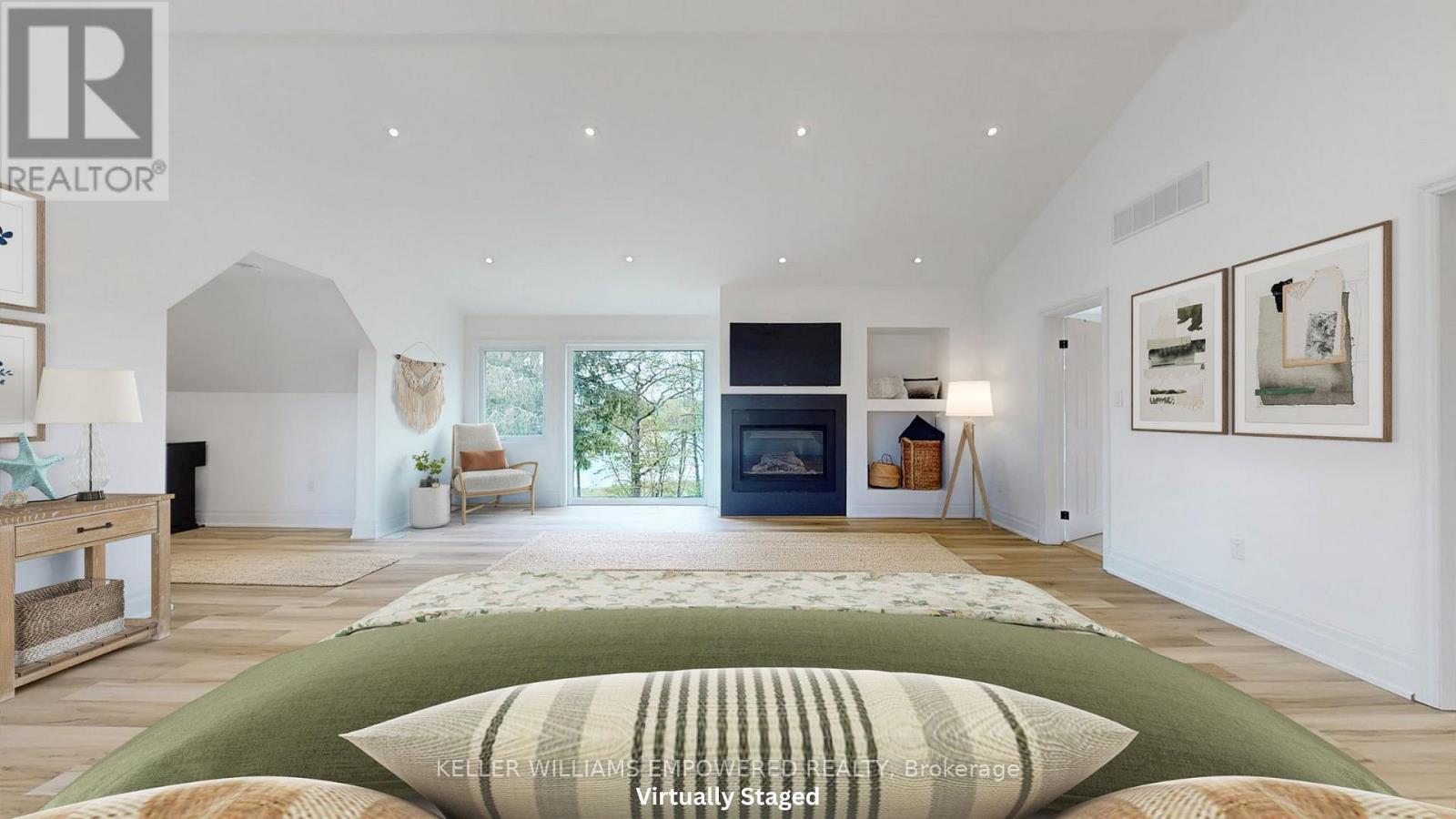 8 Macleod Estate Court, Richmond Hill (Jefferson), Ontario  L4E 0B1 - Photo 21 - N12174682