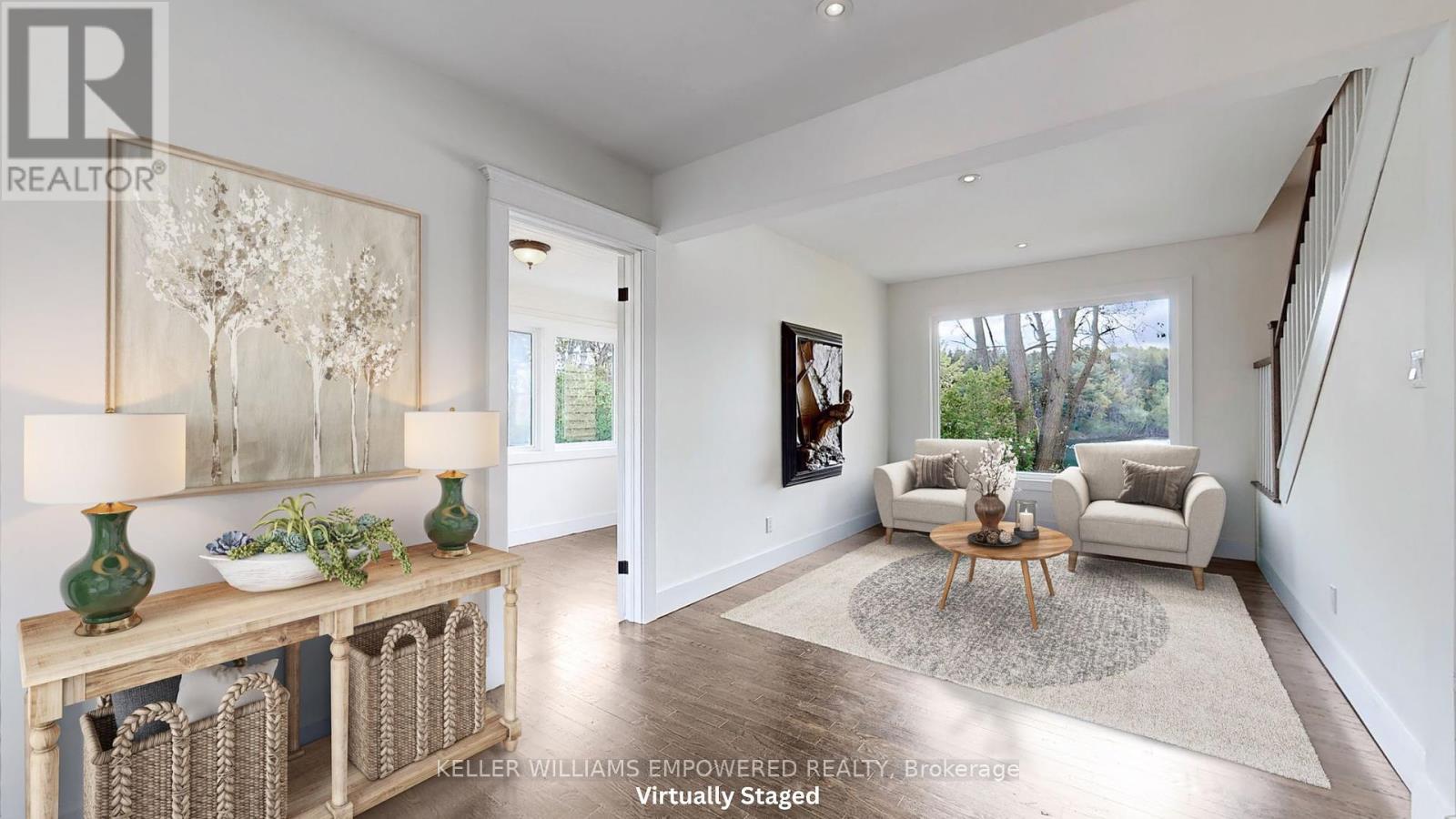 8 Macleod Estate Court, Richmond Hill (Jefferson), Ontario  L4E 0B1 - Photo 10 - N12174682