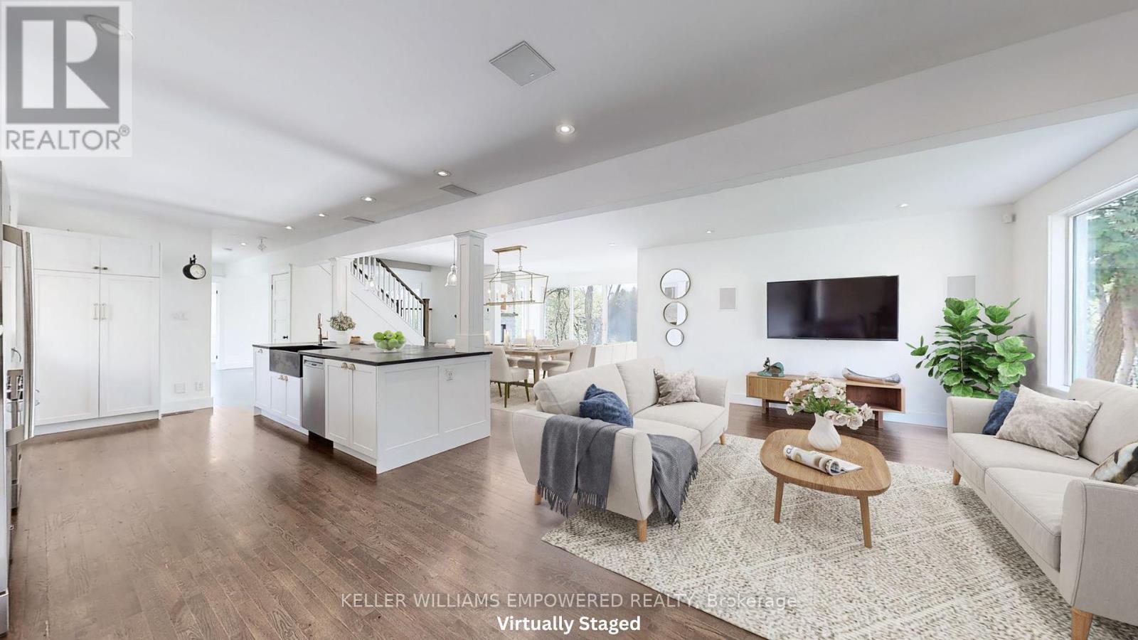 8 Macleod Estate Court, Richmond Hill (Jefferson), Ontario  L4E 0B1 - Photo 18 - N12174682