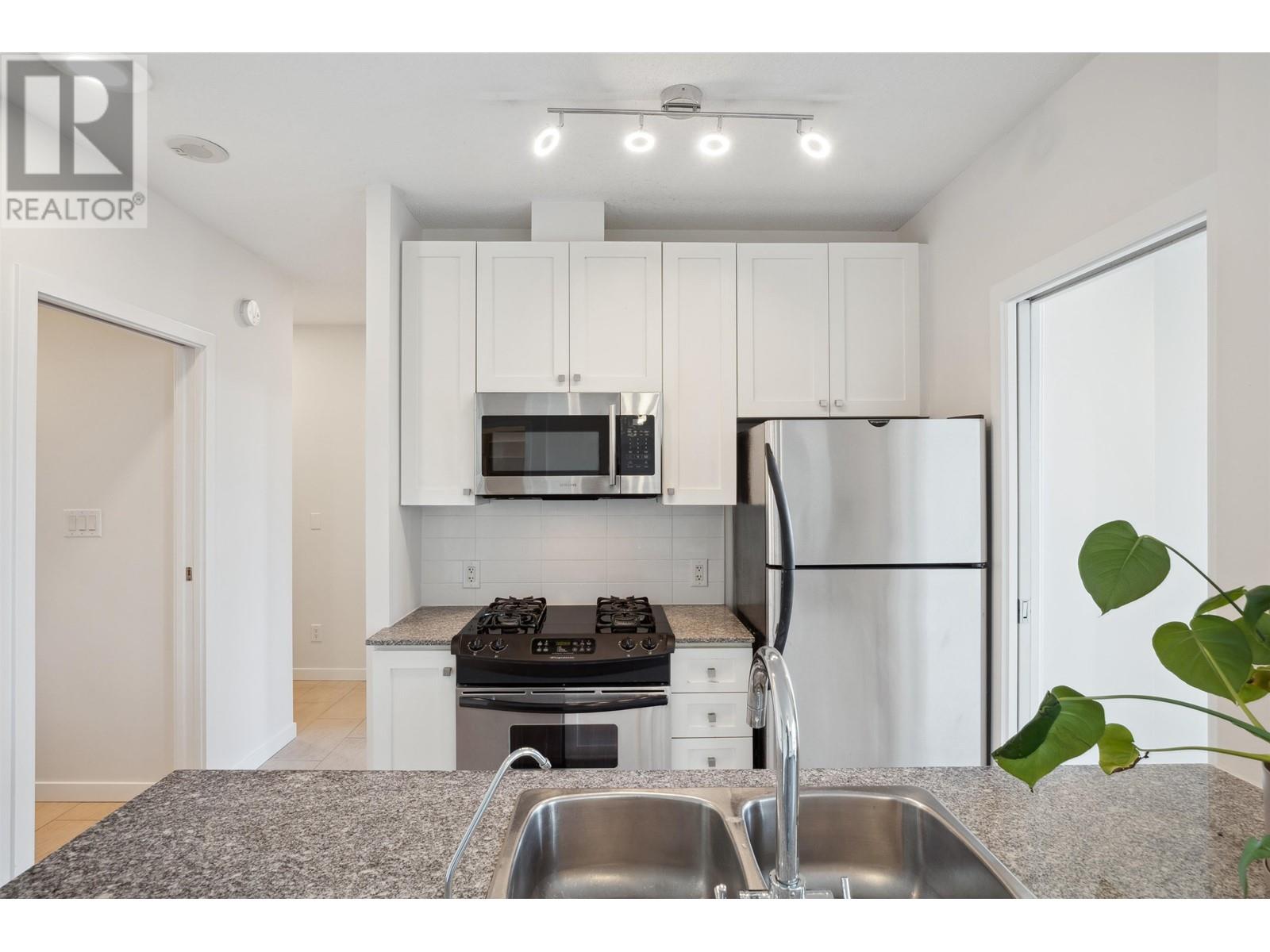 707 480 Robson Street, Vancouver, British Columbia  V6B 1S1 - Photo 14 - R3007470