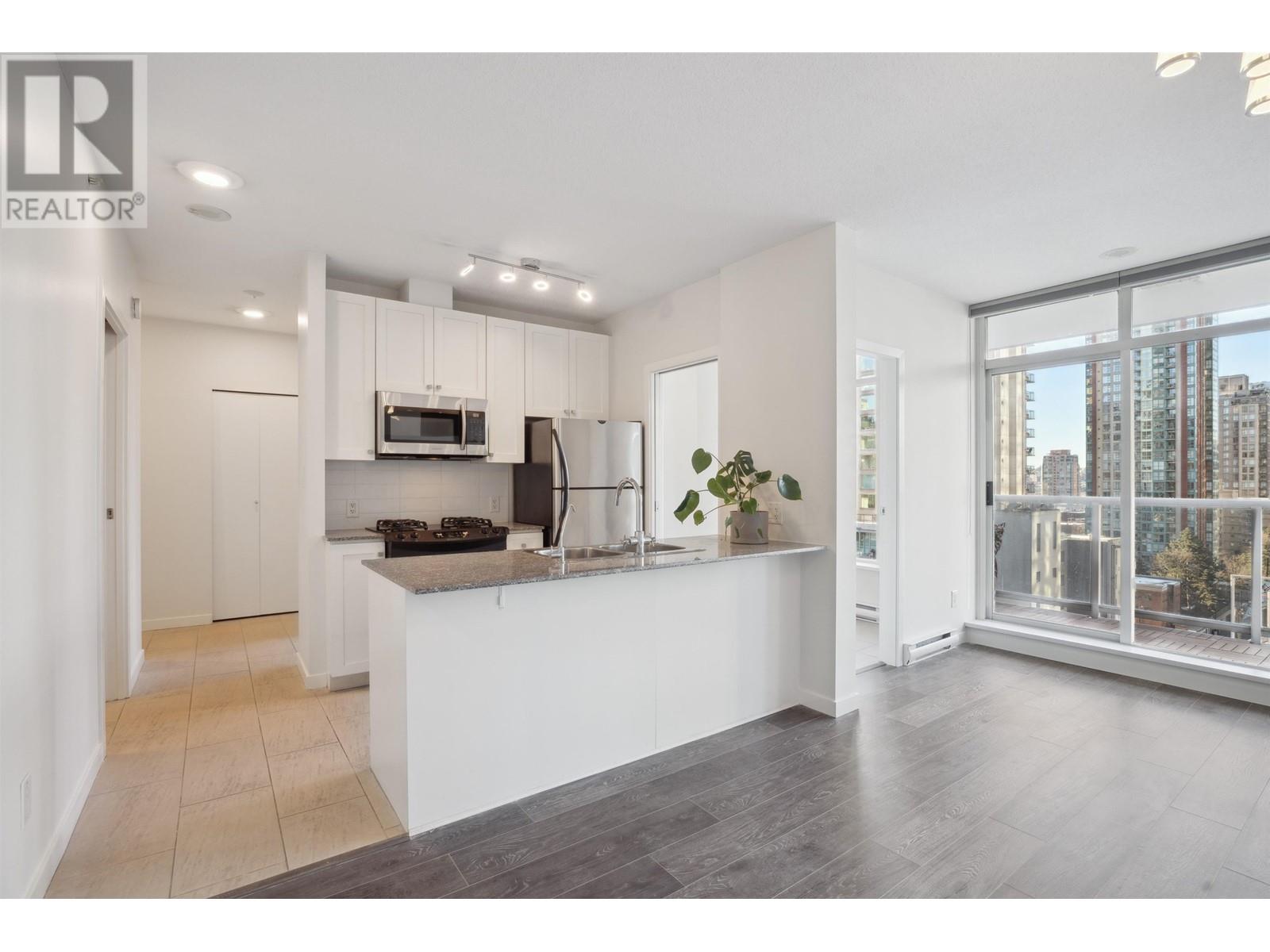 707 480 Robson Street, Vancouver, British Columbia  V6B 1S1 - Photo 15 - R3007470