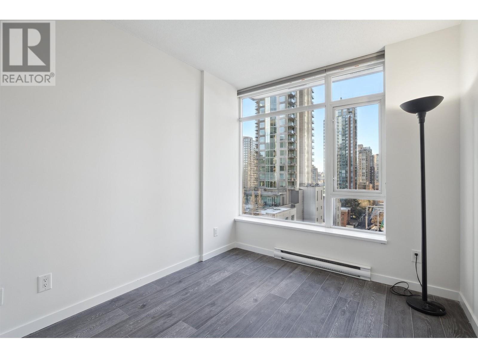 707 480 Robson Street, Vancouver, British Columbia  V6B 1S1 - Photo 20 - R3007470