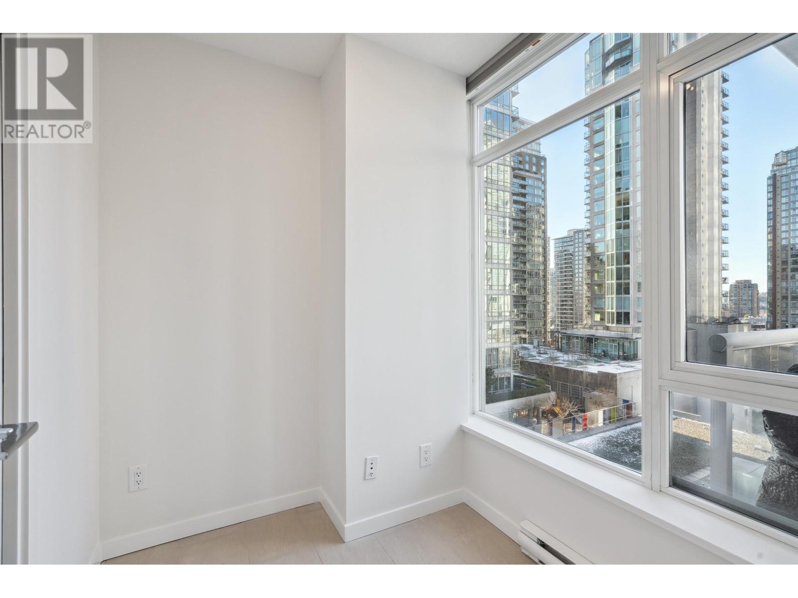 707 480 Robson Street, Vancouver, British Columbia  V6B 1S1 - Photo 24 - R3007470