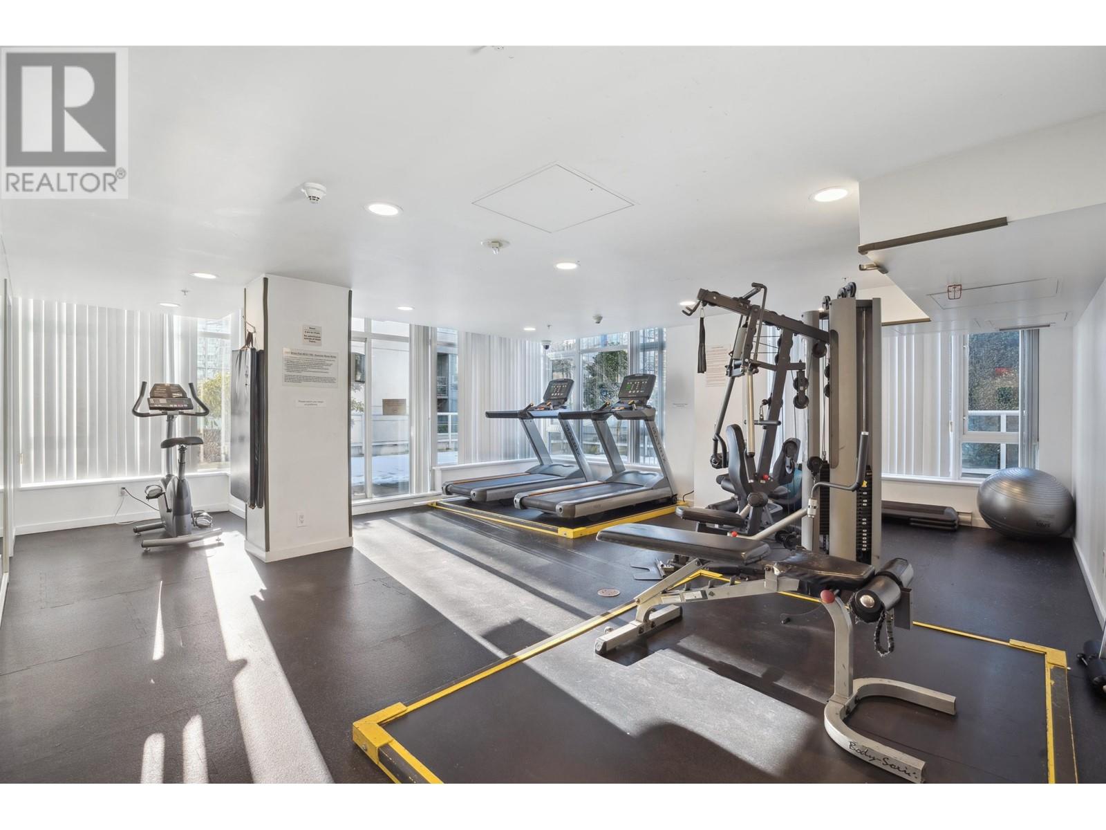 707 480 Robson Street, Vancouver, British Columbia  V6B 1S1 - Photo 27 - R3007470