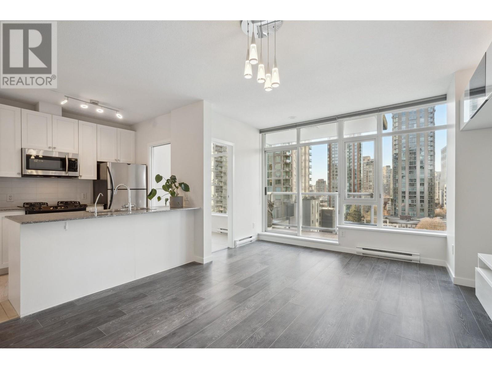 707 480 Robson Street, Vancouver, British Columbia  V6B 1S1 - Photo 9 - R3007470