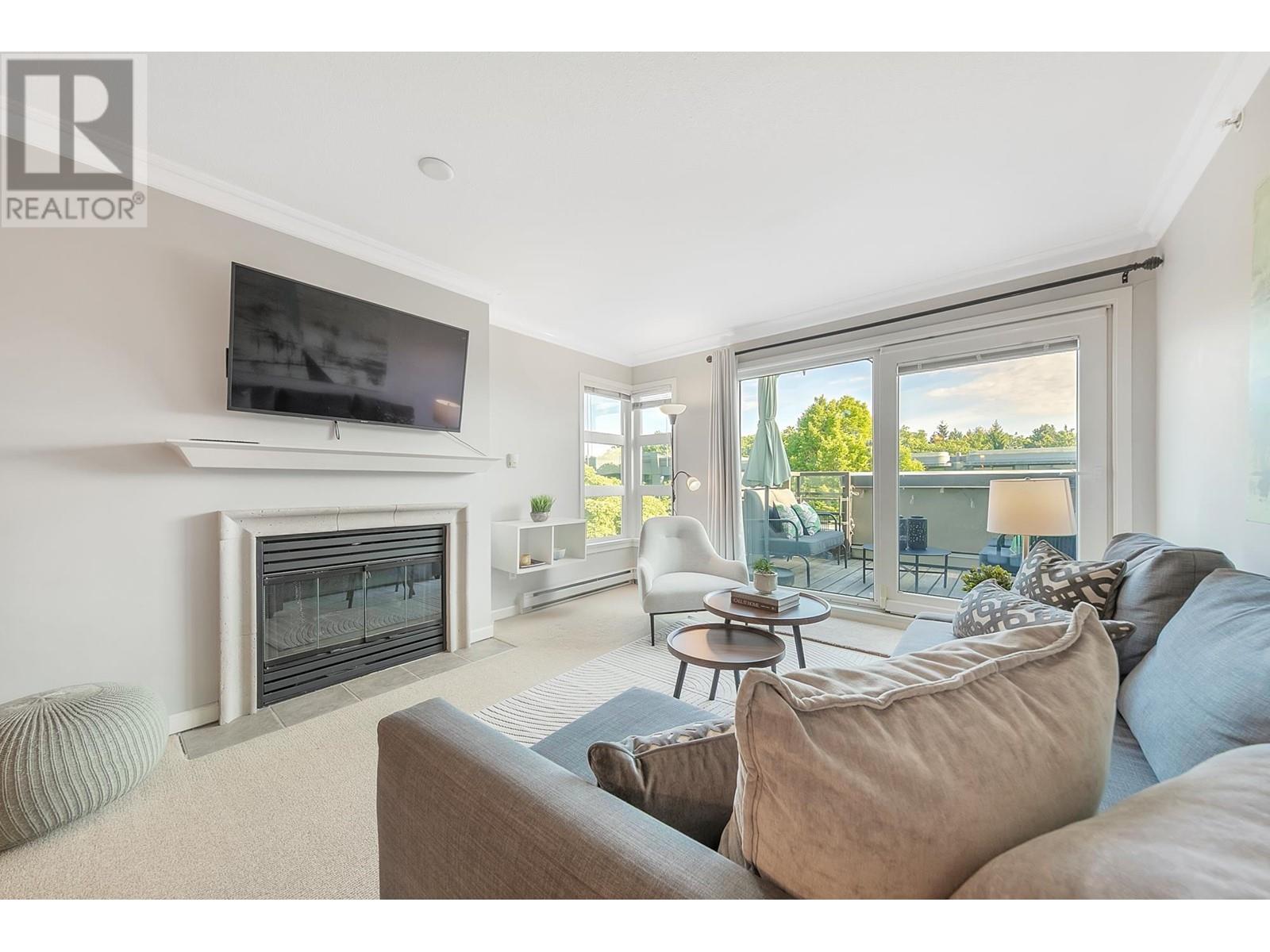 404 2181 W 12th Avenue, Vancouver, British Columbia  V6K 4S8 - Photo 11 - R3007471