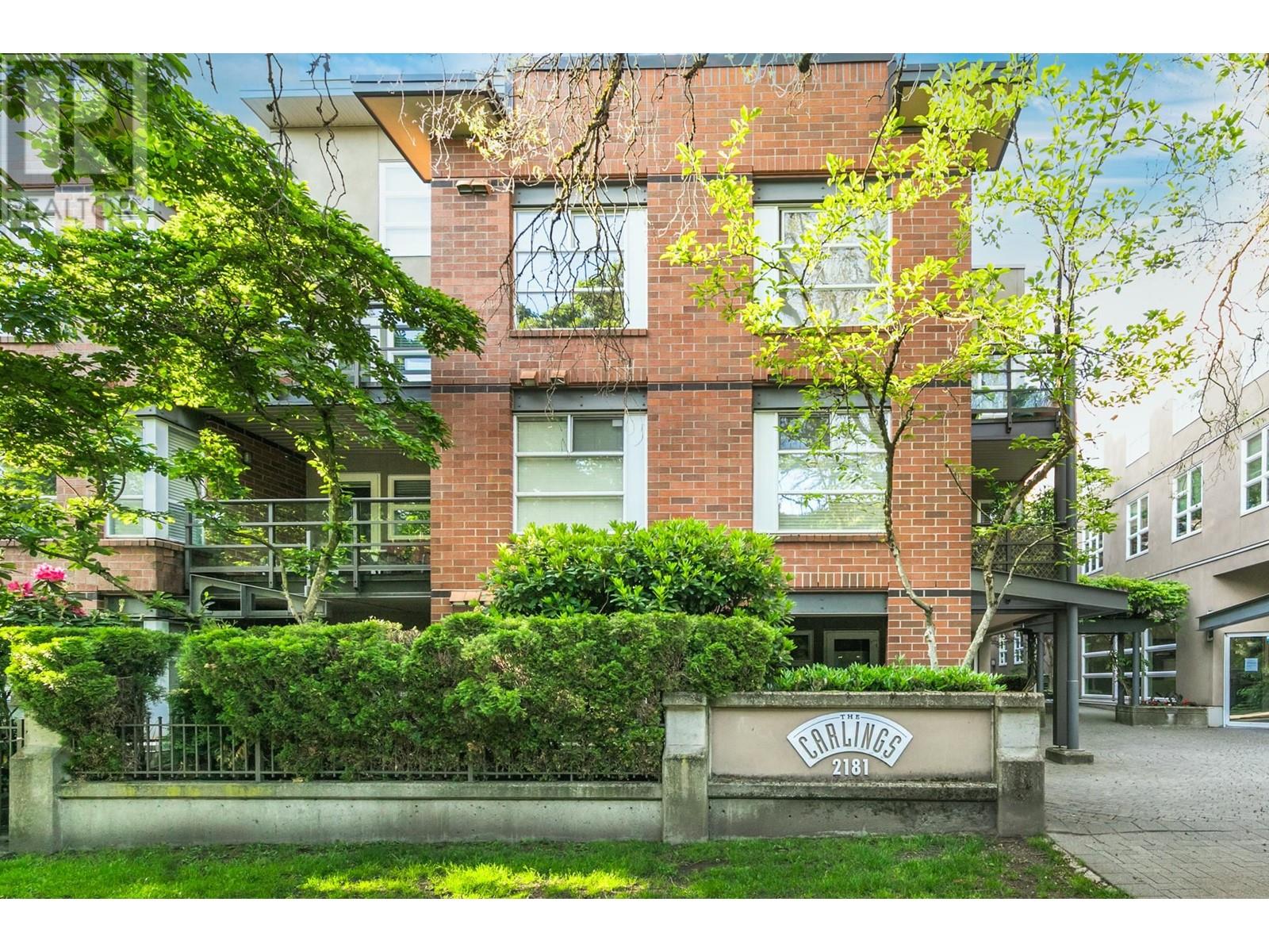 404 2181 W 12th Avenue, Vancouver, British Columbia  V6K 4S8 - Photo 30 - R3007471