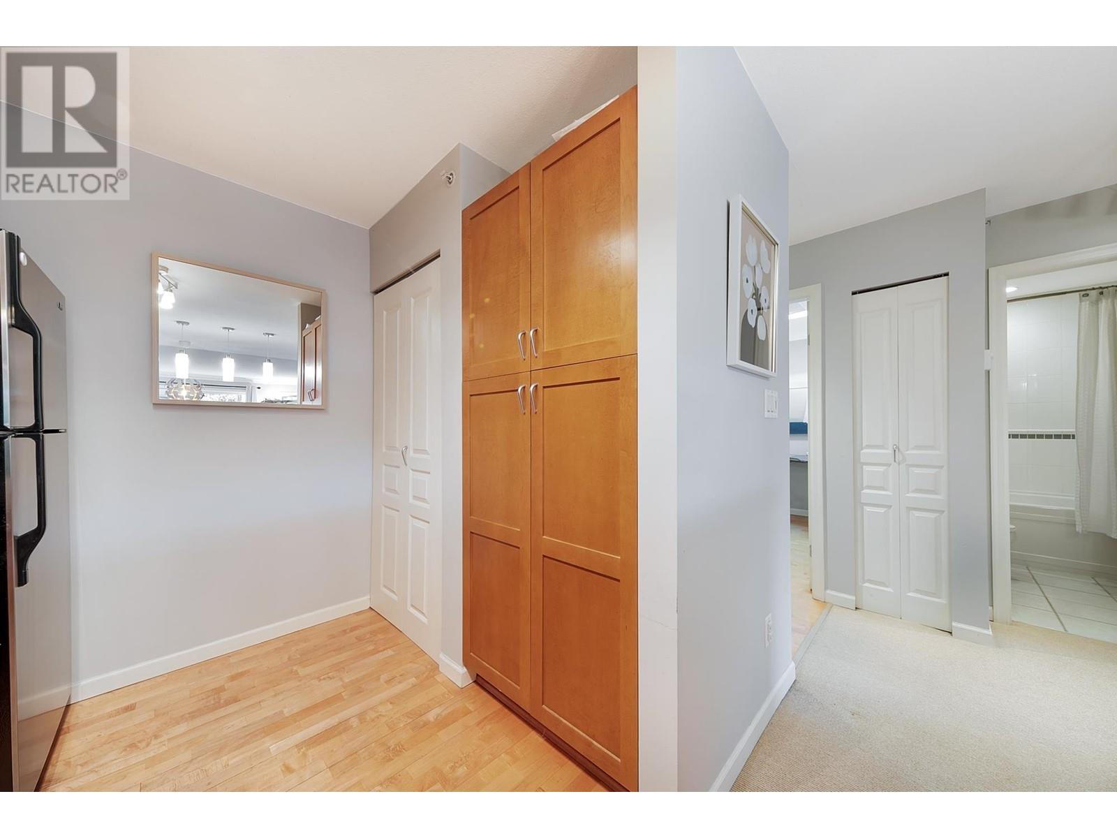404 2181 W 12th Avenue, Vancouver, British Columbia  V6K 4S8 - Photo 5 - R3007471