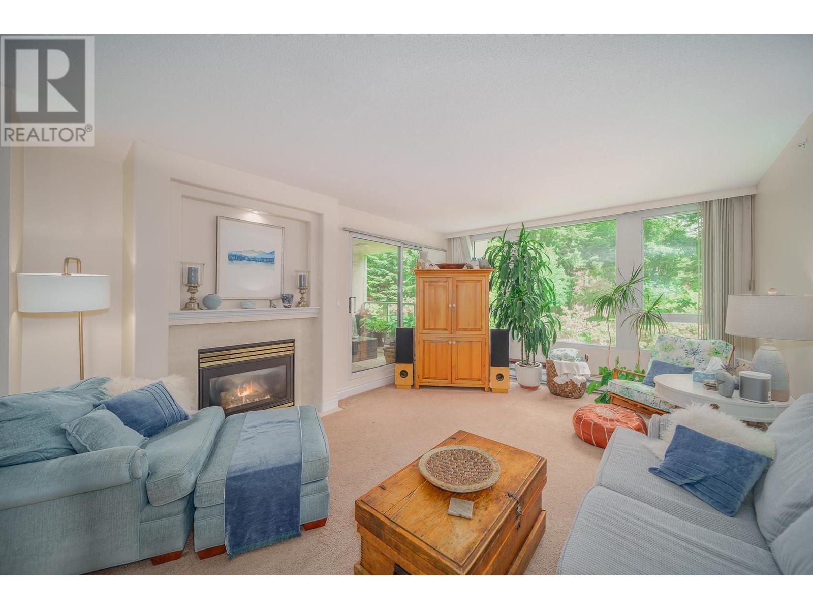 307 5775 HAMPTON PLACE, Vancouver, British Columbia