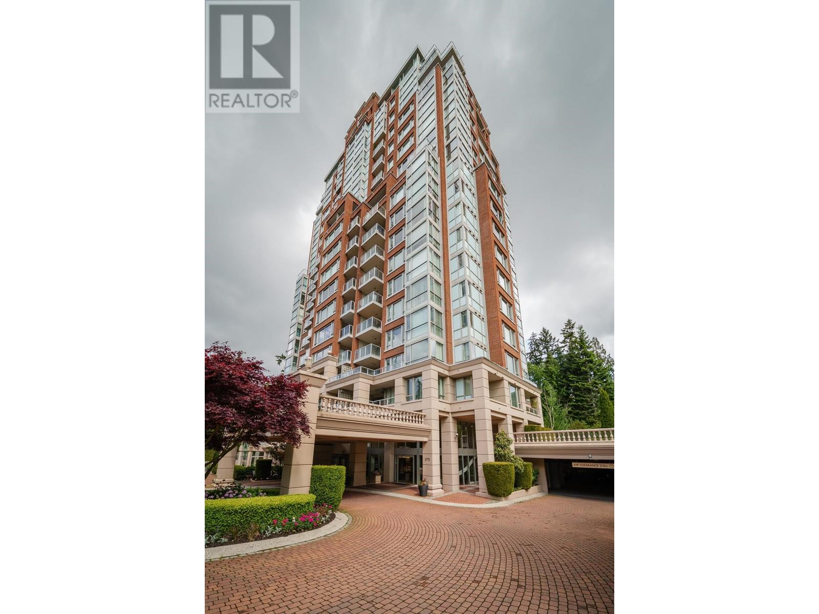 307 5775 Hampton Place, Vancouver, British Columbia  V6T 2G6 - Photo 17 - R3007475