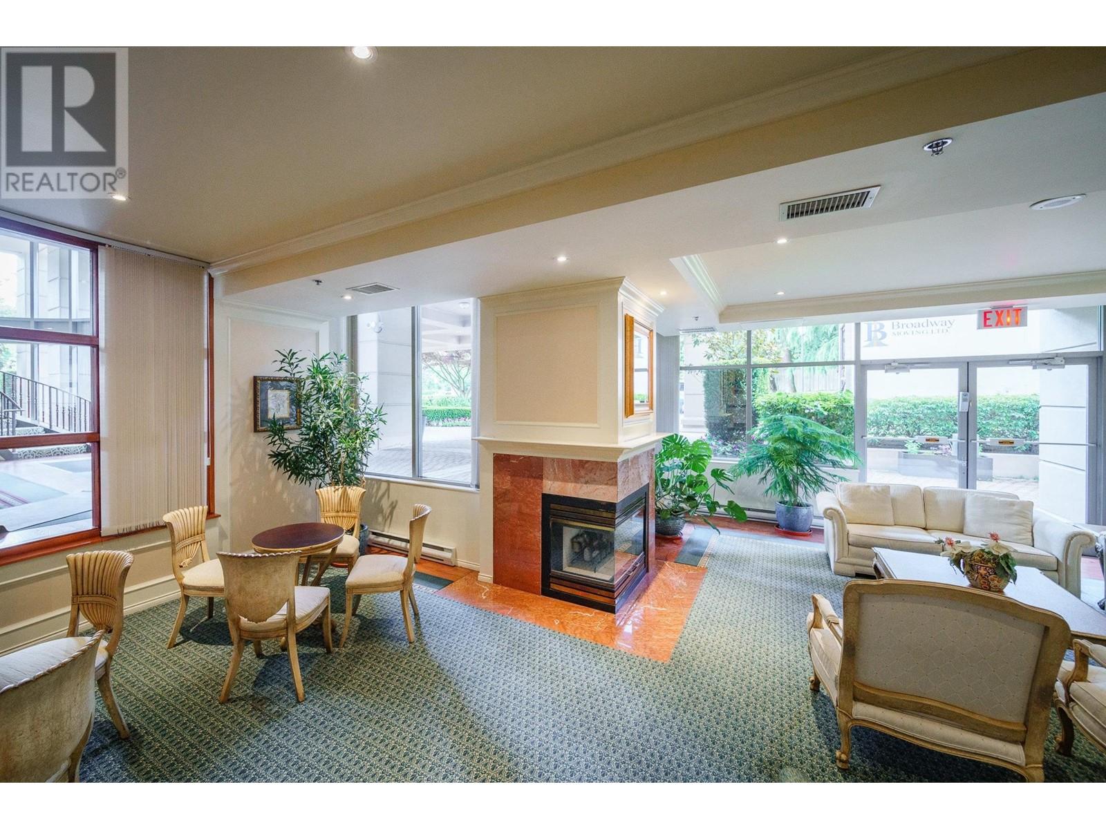 307 5775 Hampton Place, Vancouver, British Columbia  V6T 2G6 - Photo 18 - R3007475