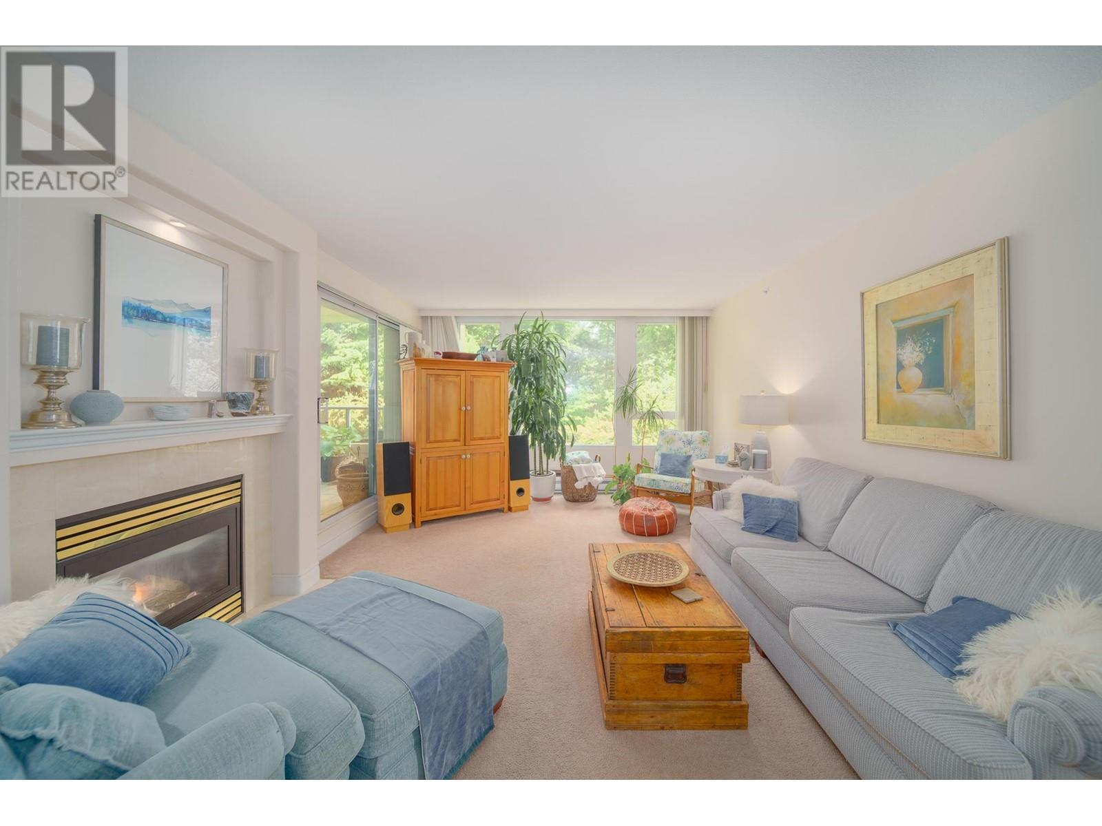 307 5775 Hampton Place, Vancouver, British Columbia  V6T 2G6 - Photo 2 - R3007475